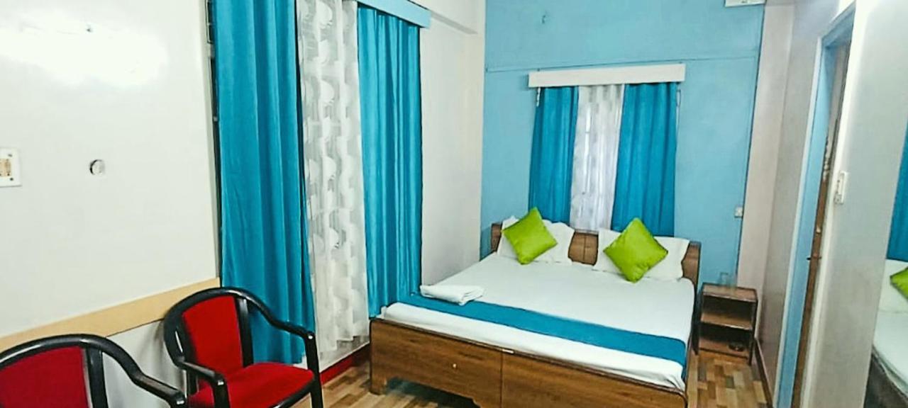 The Travelista Shimla Bed & Breakfast Eksteriør bilde